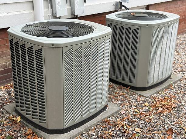 Reliable Emergency Ac Repair contractor in Goodells, MI by HVAC Repair CO