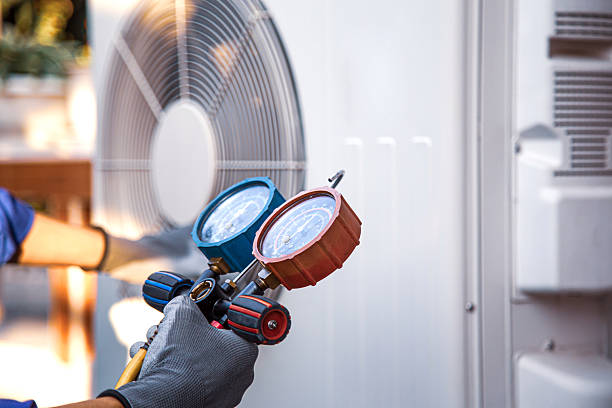Affordable Emergency Ac Repair solutions in Goodells, MI
