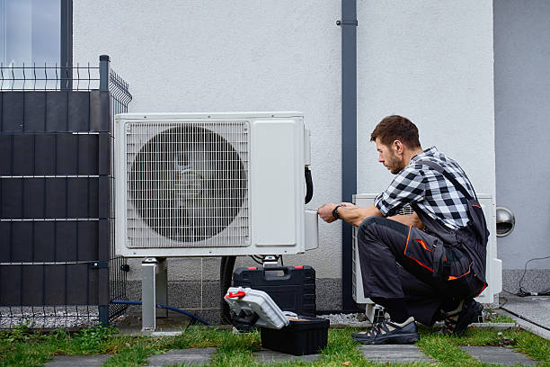 Top rated local Emergency Ac Repair specialists in Goodells, MI